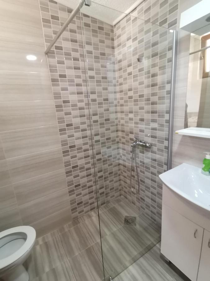 Peštani Guesthouse Zimovski מראה חיצוני תמונה