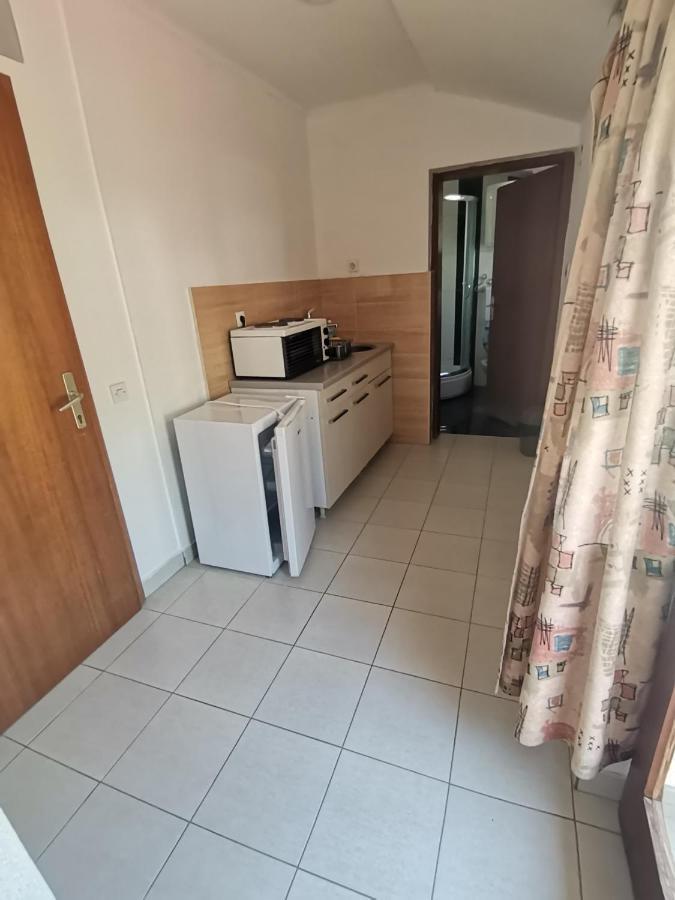 Peštani Guesthouse Zimovski מראה חיצוני תמונה