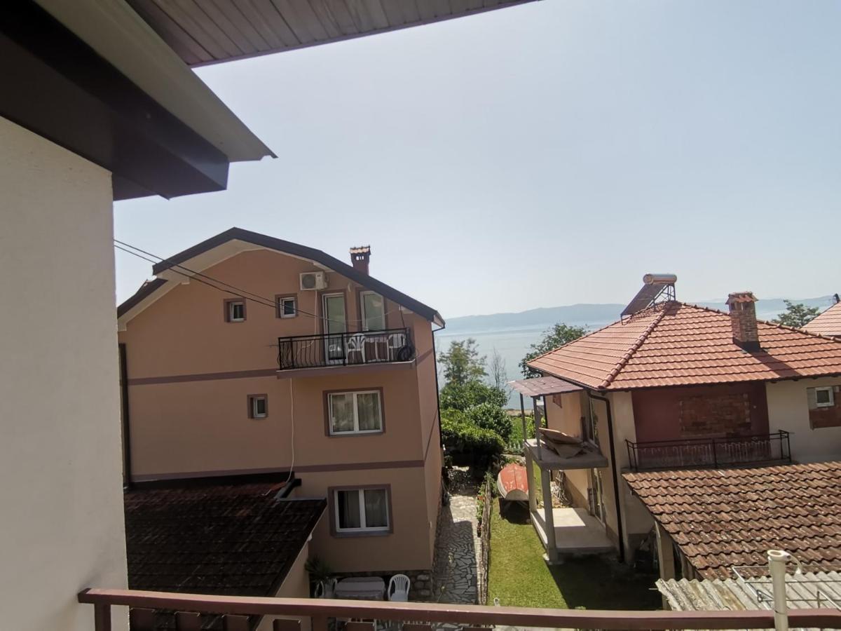 Peštani Guesthouse Zimovski מראה חיצוני תמונה