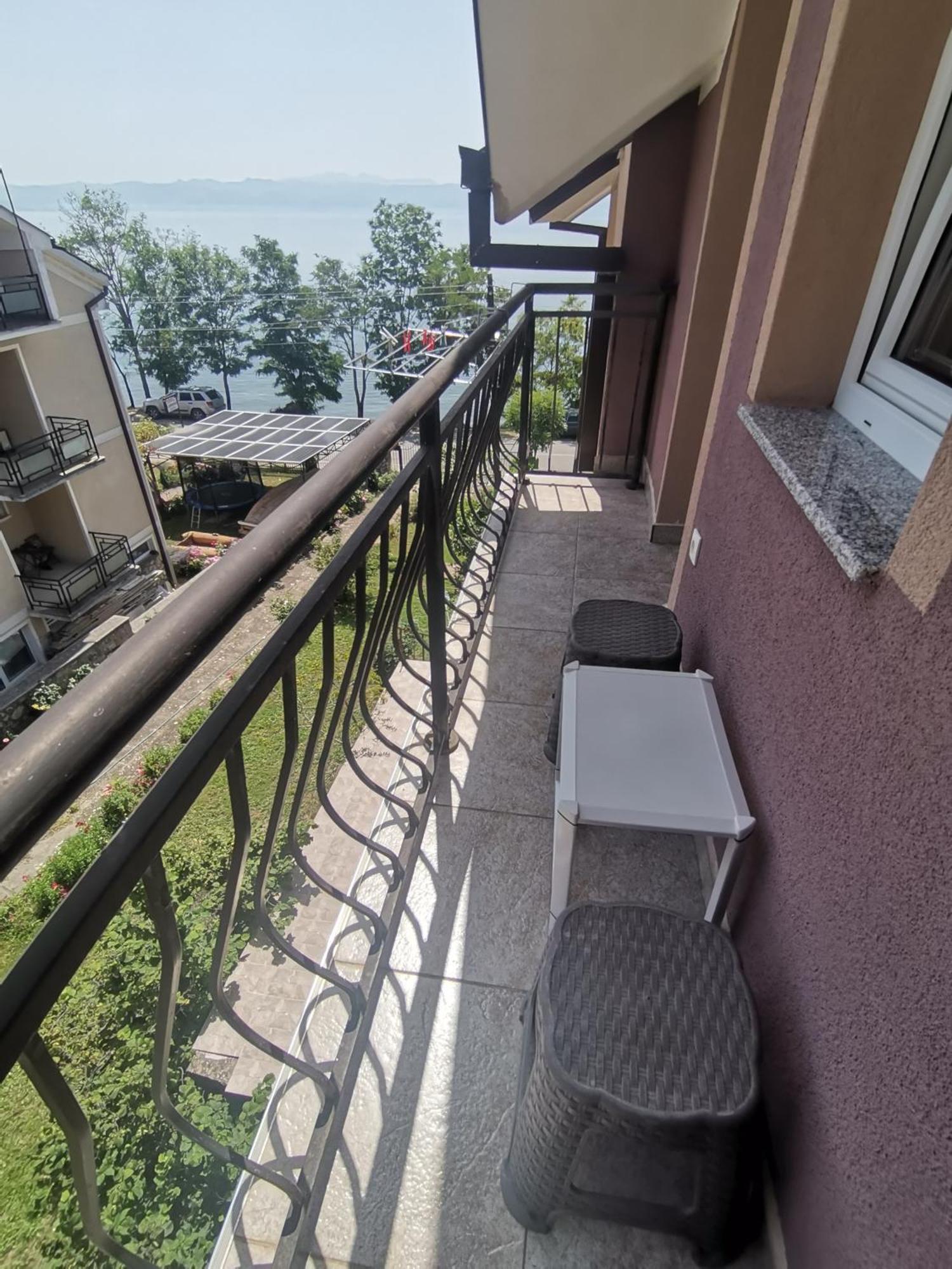 Peštani Guesthouse Zimovski מראה חיצוני תמונה