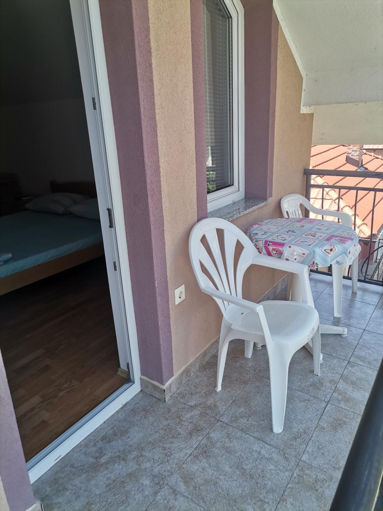 Peštani Guesthouse Zimovski מראה חיצוני תמונה