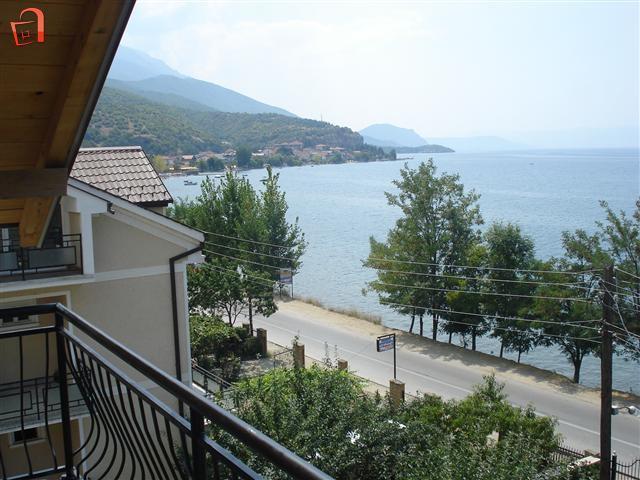 Peštani Guesthouse Zimovski מראה חיצוני תמונה
