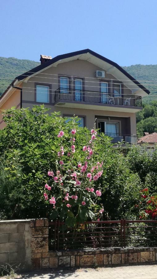 Peštani Guesthouse Zimovski מראה חיצוני תמונה